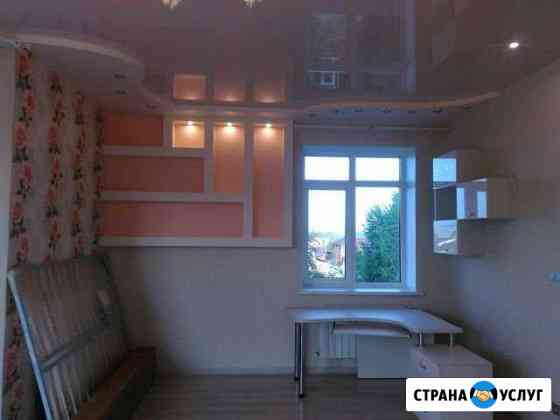 Ремонт квартиры, дома, офиса. Все виды работ Дзержинск