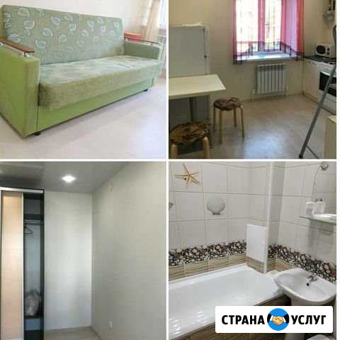 Инвесторский ремонт квартиры под ключ Казань - изображение 1