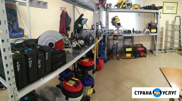 Аренда строительного инструмента Москва - изображение 1