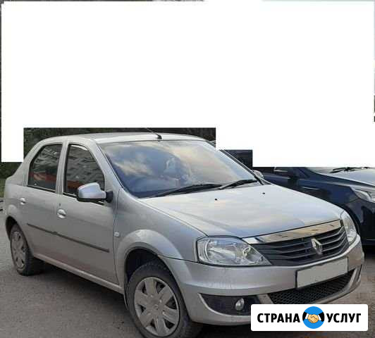 В аренду автомобиль в отличном тех.состоянии Омск - изображение 1
