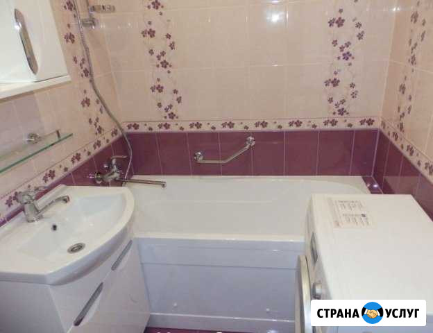 Ванная и санузел Краснодар - изображение 1