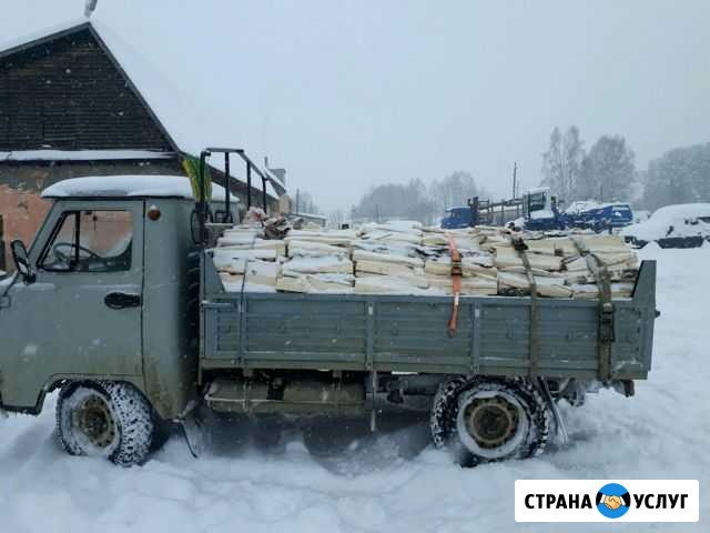 Дрова,грузоперевозки по городу,вывезу снег Горно-Алтайск - изображение 1