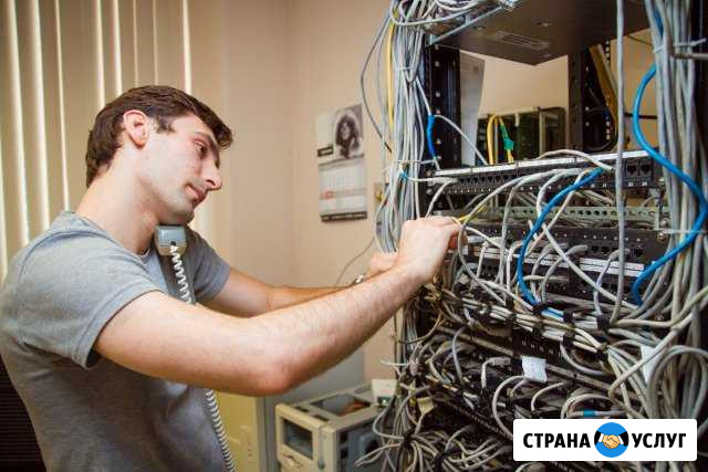 Ремонт Компьютеров, обновление 1с Санкт-Петербург - изображение 1