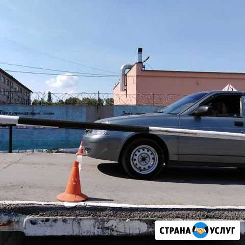 Обучение вождению Самара - изображение 1