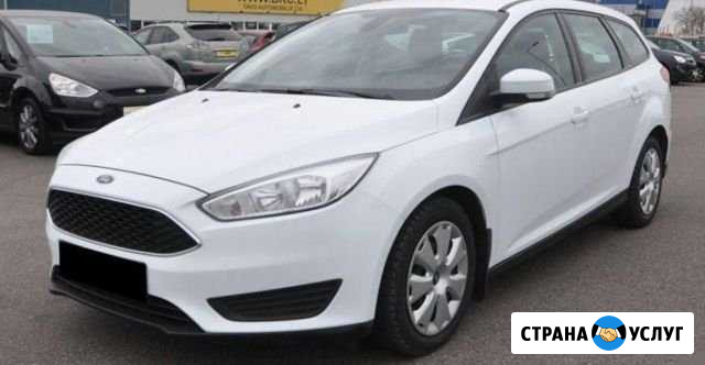 Аренда авто под такси Нижний Новгород - изображение 1