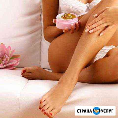 Шугаринг Севастополь