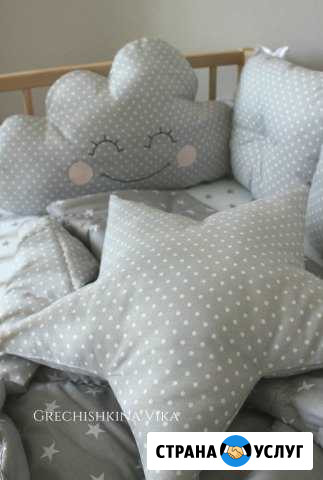 Пошив постельного белья на заказ Екатеринбург - изображение 1