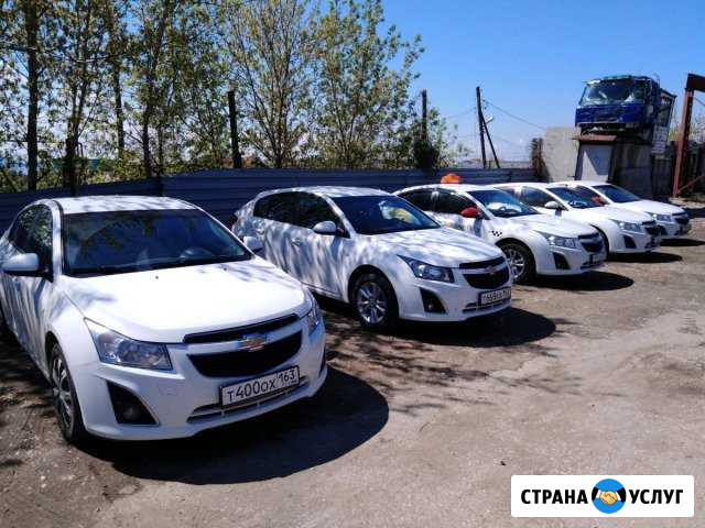 Аренда/Выкуп автомобиля Chevrolet Cruze 2014 Самара - изображение 1