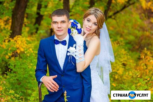 Фото-видеосъемка Благовещенск - изображение 1