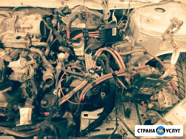 Автоэлектрик Красноярск - изображение 1