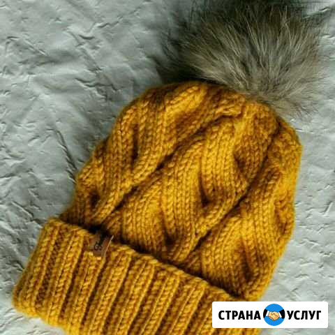 Вязание на заказ Всеволожск - изображение 1