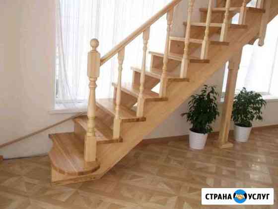 Изготовление столярных изделий Короча