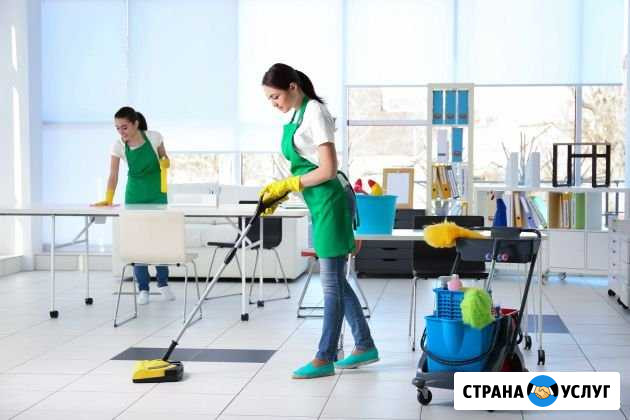 Уборка квартир,домов коттеджей Краснодар - изображение 1
