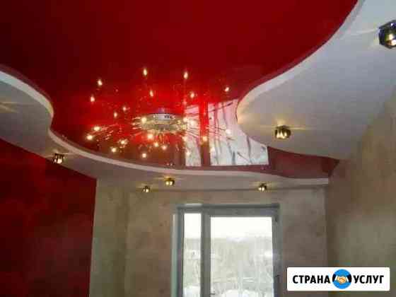 Ремонт квартир под ключ Балашиха