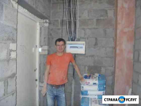 Ремонт квартир Саратов