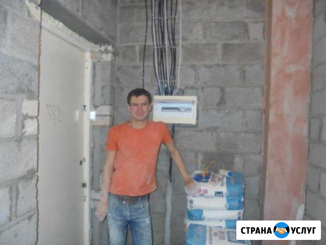 Ремонт квартир Саратов - изображение 1