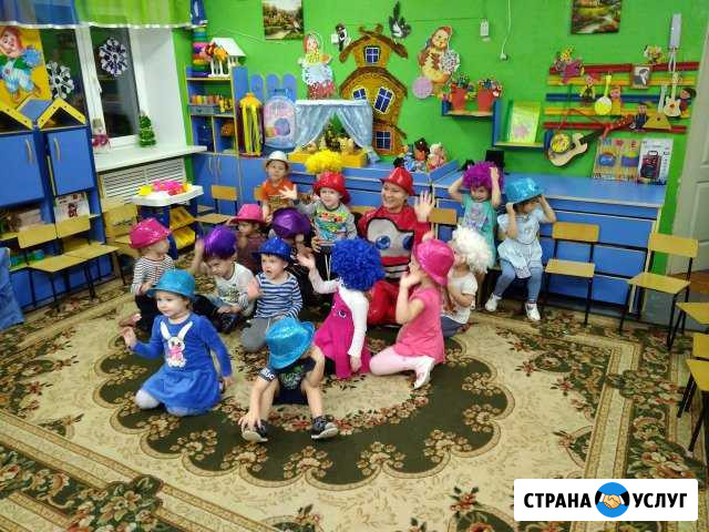 Аниматоры, бумажное шоу, мыльные пузыри Энгельс - изображение 1