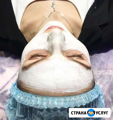 Косметолог Пушкин Пушкин - изображение 1