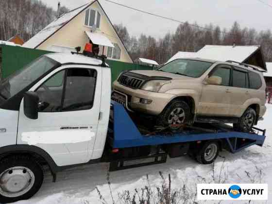 Эвакуатор Нижний Новгород