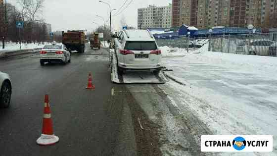 Эвакуатор Алтуфьево,Бибирево,Отрадное Москва