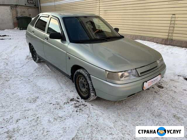 Аренда авто ваз 2112 выкуп Бийск - изображение 1