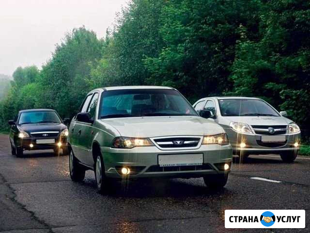 Аренда и прокат автомобиля на газу Воронеж - изображение 1