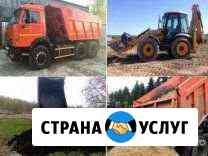 Доставка Заокский