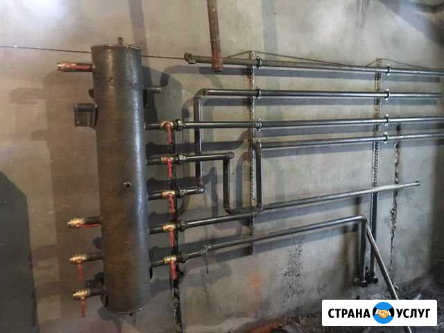 Сварочные работы Петрозаводск - изображение 1