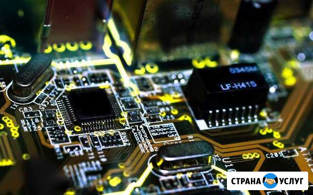 Ремонт бытовой техники электроники Снежинск - изображение 1