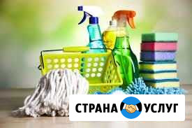 Все виды уборок Барнаул - изображение 1