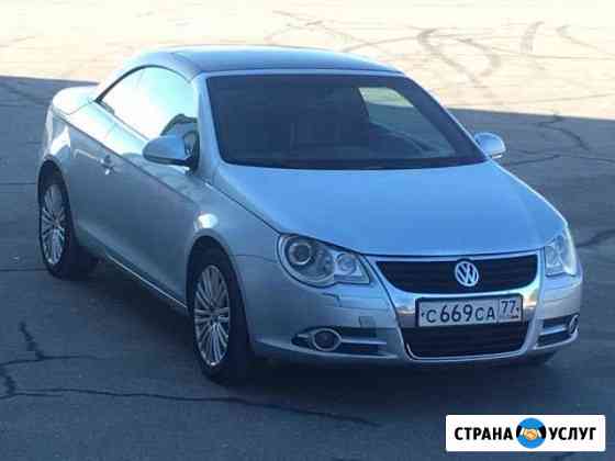 Аренда автомобиля (длительно и посуточно) Севастополь