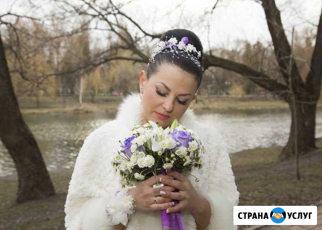 Фото и видеосъёмка любых торжеств и событий Белгород - изображение 1
