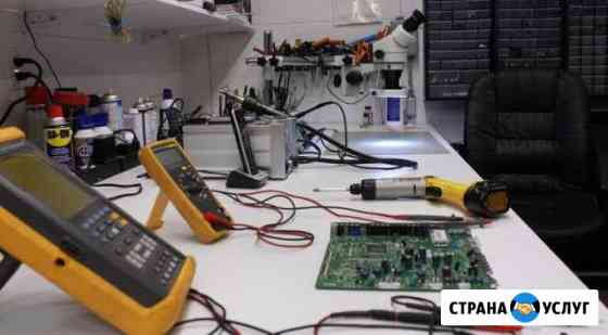 Ремонт ноутбуков Профессионально от мастера Казань