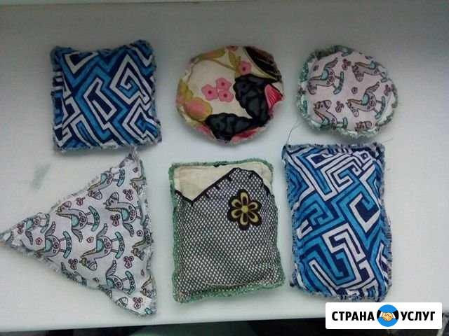 Сенсорные мешочки для детей Рязань - изображение 1