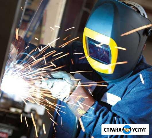Установка и врезка замков,бытовая сварка,реставрац Петропавловск-Камчатский - изображение 1