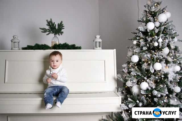 Детский Фотограф Красноярск - изображение 1