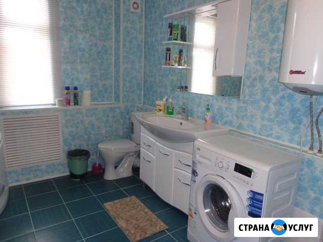 Установка и замена труб водоснабжения и отопления Туймазы - изображение 1