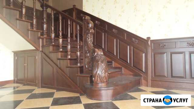 Лестницы Нальчик - изображение 1