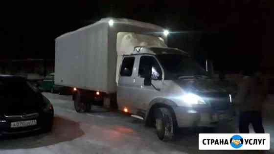 Грузоперевозки город, меж город Сыктывкар