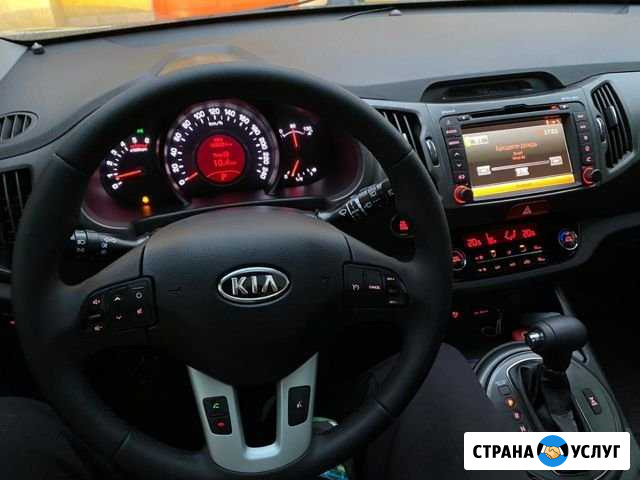 Ремонт кожи салона авто Салават - изображение 1