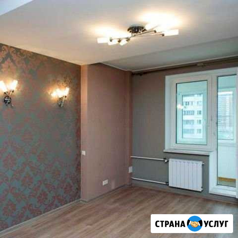 Отделка Тихорецк - изображение 1
