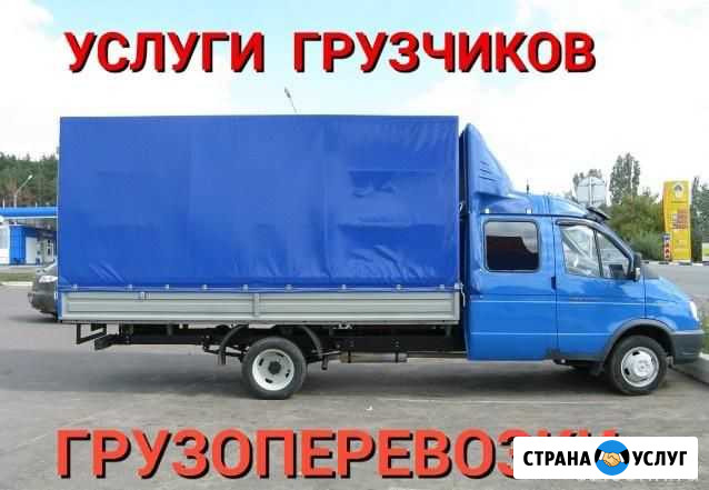 Грузоперевозки/Переезды/Грузчики Михайловск - изображение 1