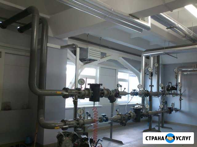 Сварка и монтаж технологических трубопроводов Чистополь - изображение 1