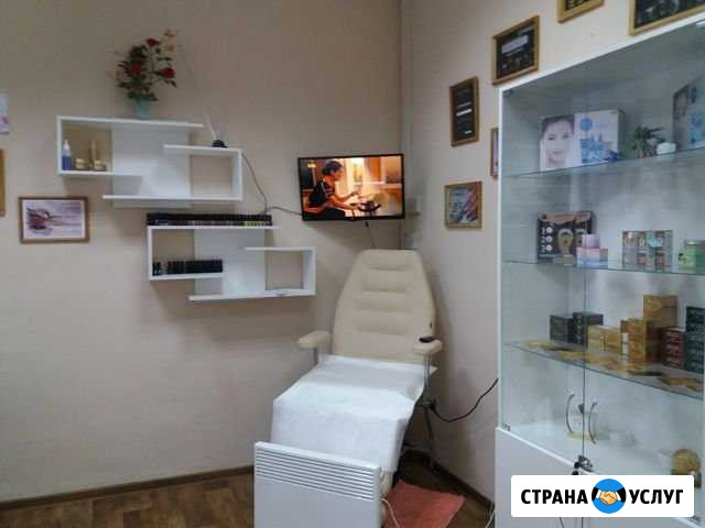 Требуется визажист-бровист Киров - изображение 1
