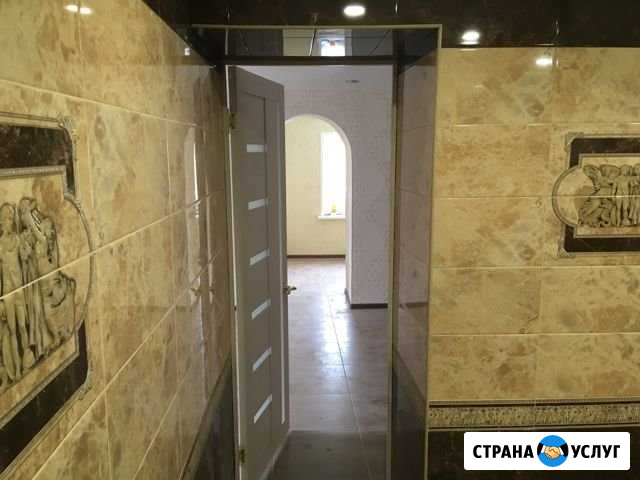 Строительство Белогорск - изображение 1
