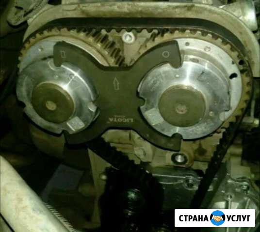 Ремонт Автомобилей и Мототехники Запчасти на заказ Черногорск - изображение 1