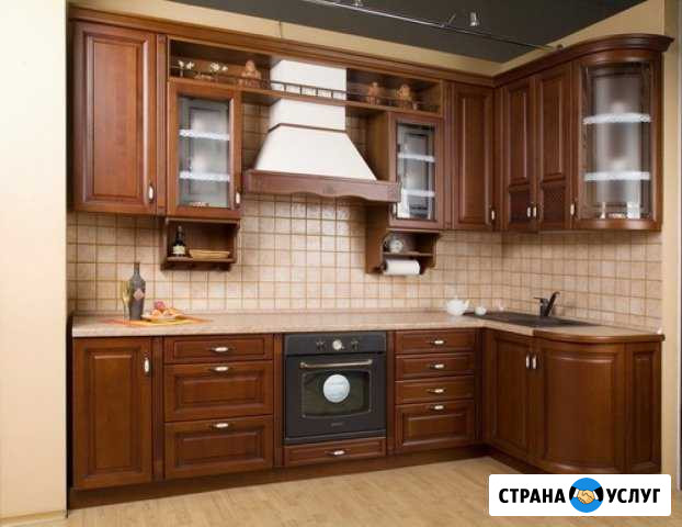 Сборка, ремонт, перевозка мебели. спб и ло Сестрорецк - изображение 1