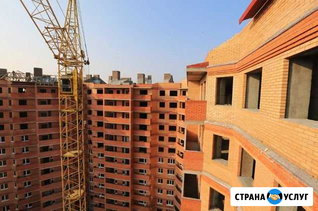 Строительство Минеральные Воды - изображение 1