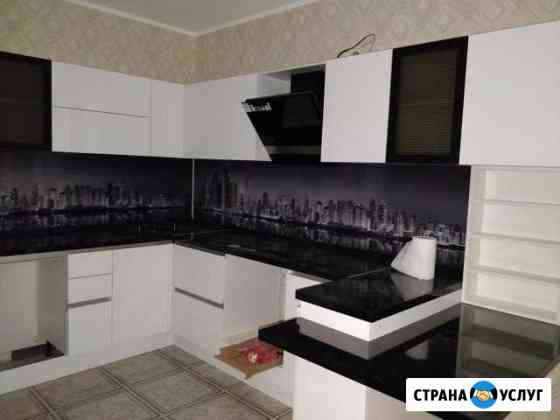 Шкафы купе, кухни, изготовление мебели на заказ Сургут