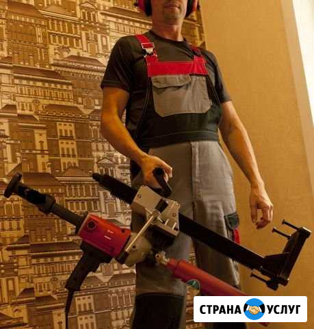 Электрик(электромонтажные работы) Пермь - изображение 1